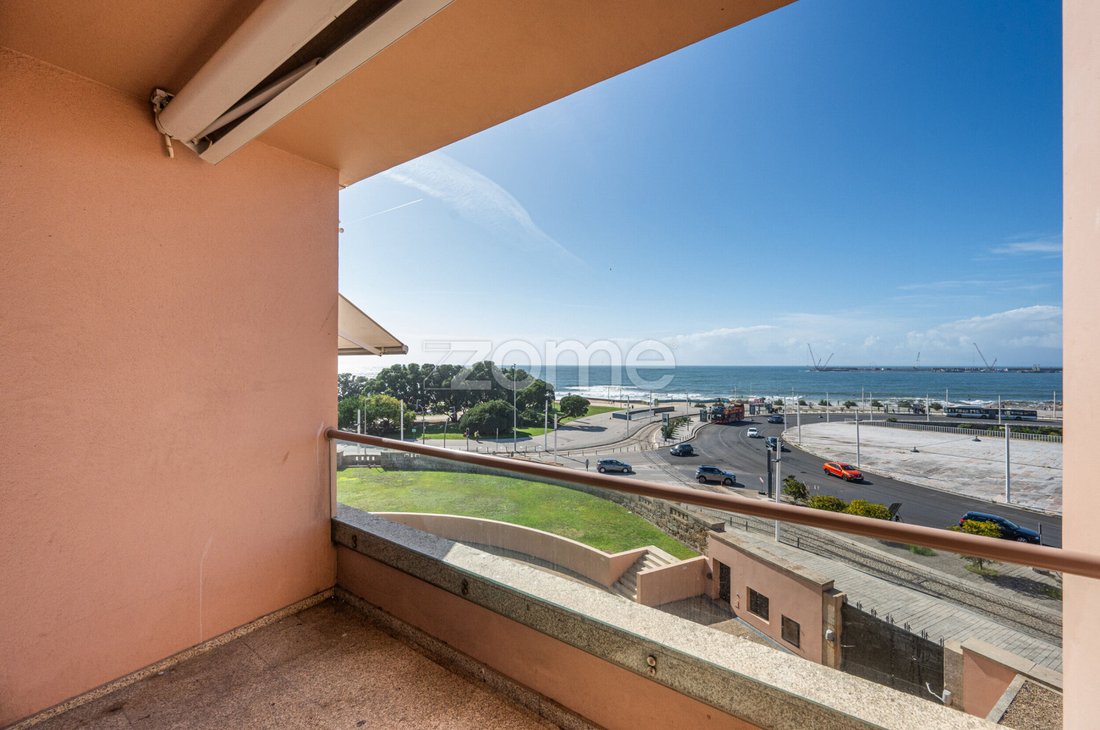 Appartement à Aldoar, Foz do Douro et Nevogilde, District de Porto, Portugal 5 - 19098023