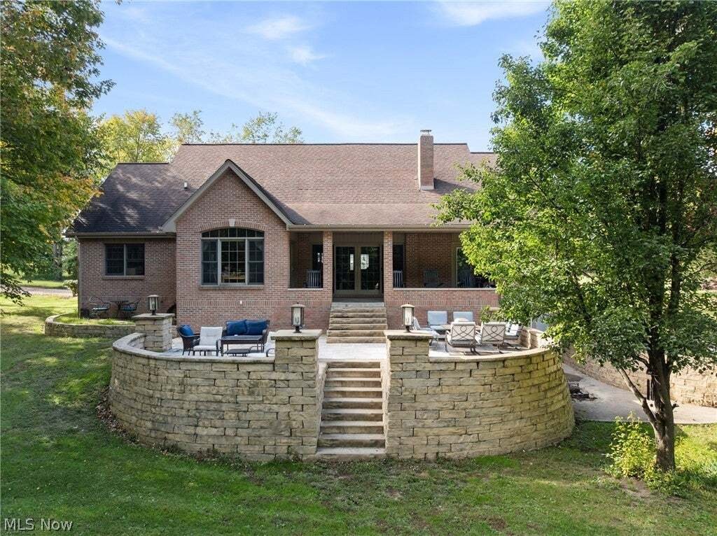 Casa a Belmont, Ohio, Stati Uniti 5 - 19094229