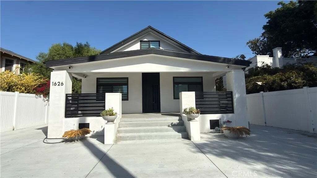 House in Los Angeles, California, United States 1 - 19097231