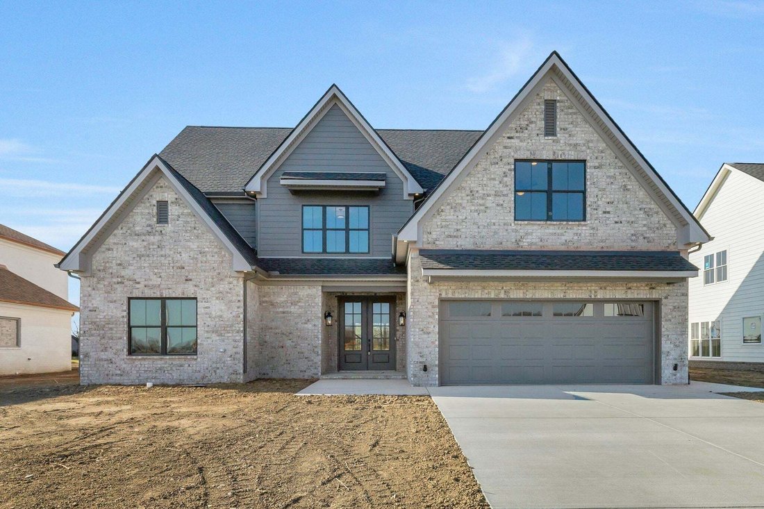 House in Murfreesboro, Tennessee, United States 1 - 19096561