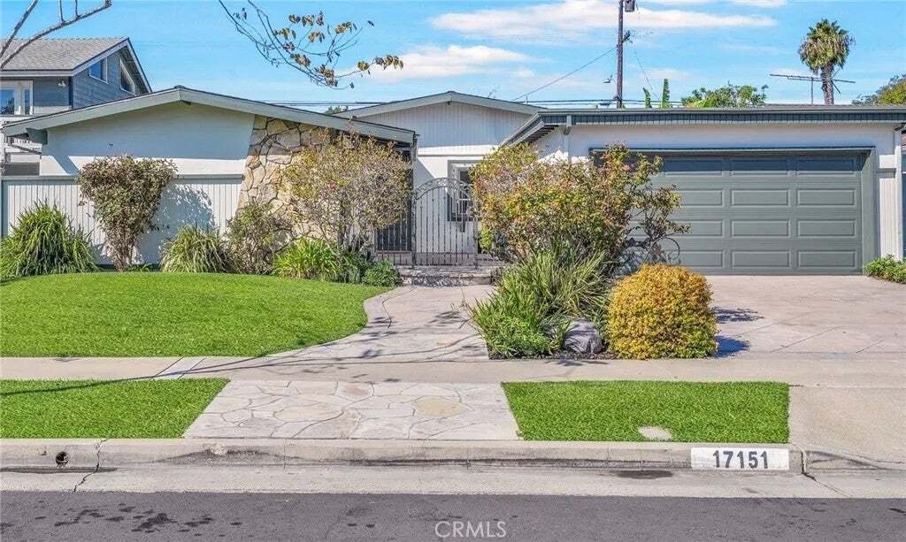 Casa en Huntington Beach, California, Estados Unidos 2 - 19097144