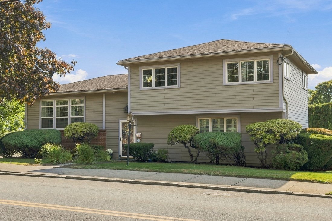 Haus in Swampscott, Massachusetts, Vereinigte Staaten 2 - 19095635
