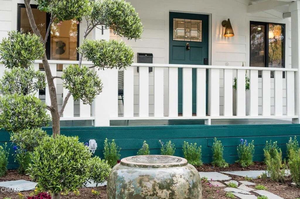 Casa en South Pasadena, California, Estados Unidos 5 - 19097125