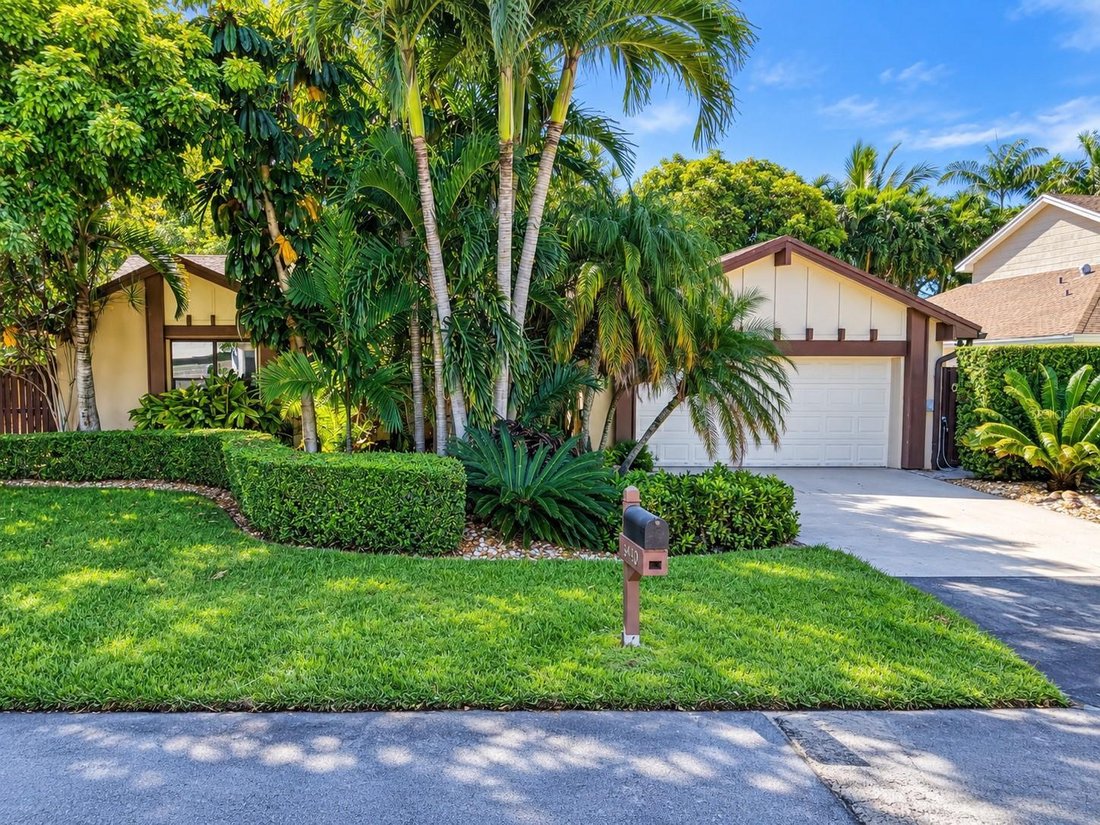 Haus in West Miami, Florida, Vereinigte Staaten 2 - 19096987