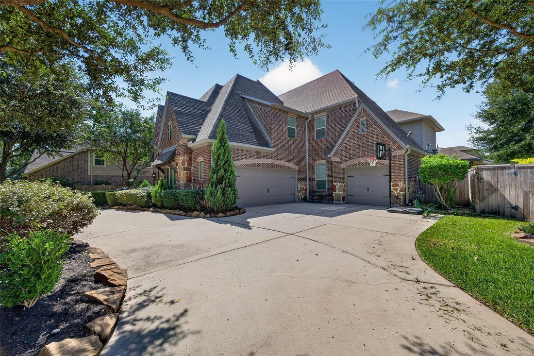 House in Montgomery, Texas, United States 2 - 19094745