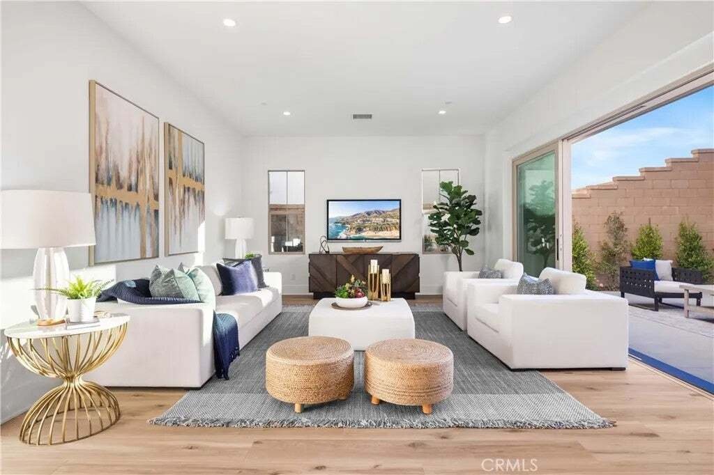 House in Irvine, California, United States 3 - 19097197