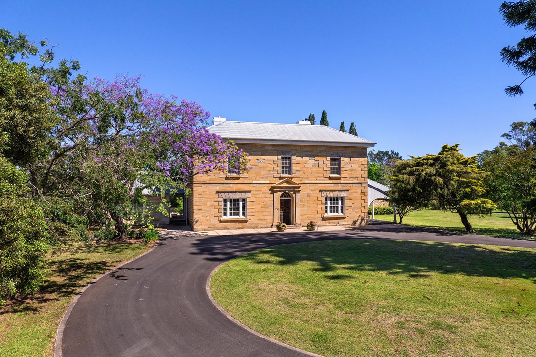 Haus in Sydney, New South Wales, Australien 4 - 19098599