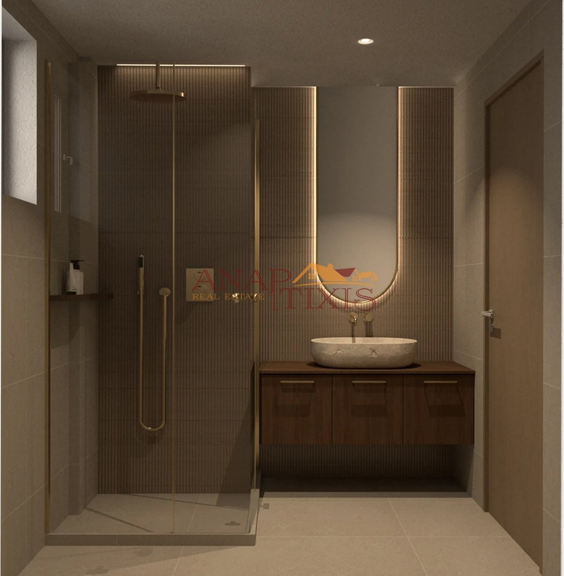 Apartment in Pefki, Attica, Greece 3 - 19094600
