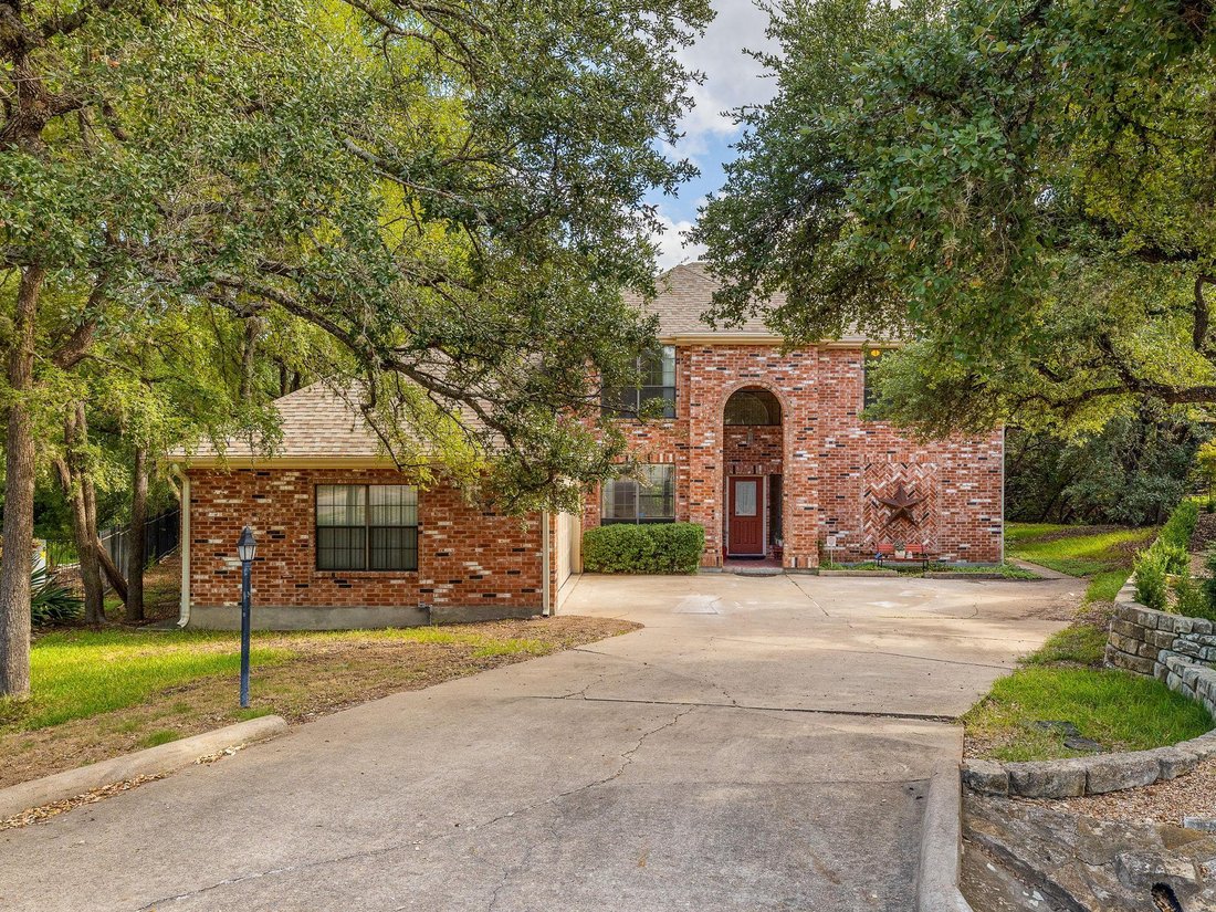 Haus in Austin, Texas, Vereinigte Staaten 1 - 19097071