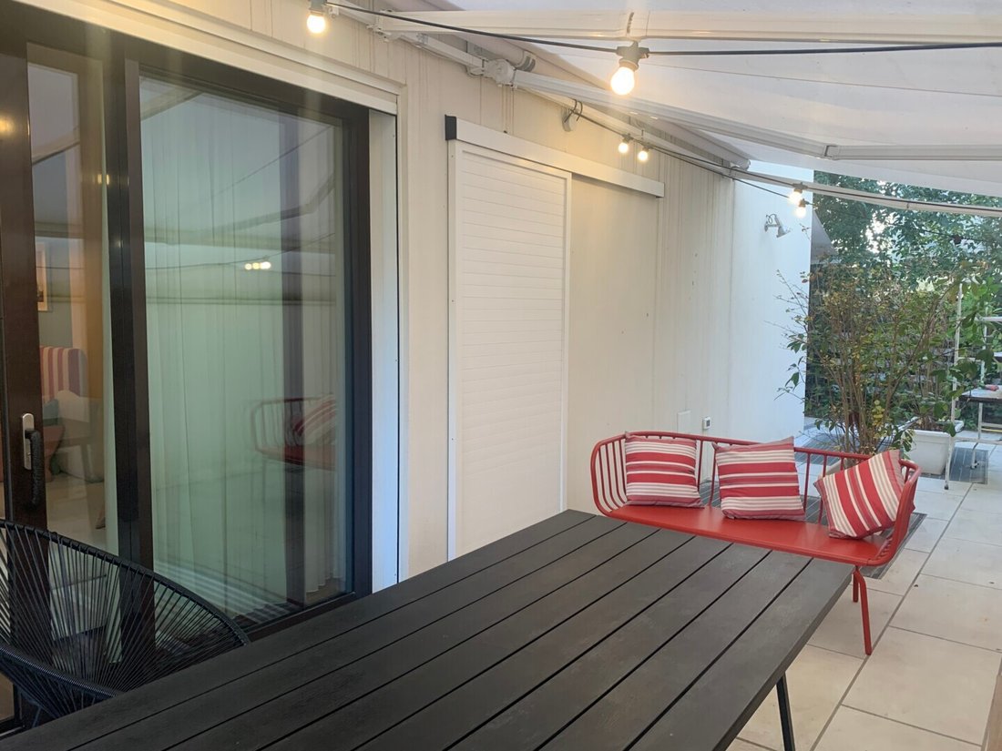 Wohnung in Paese, Riccione, Emilia-Romagna 5 - 19096775