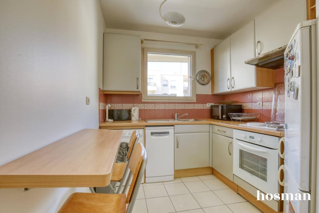 Wohnung in Trezel, Levallois-Perret, Frankreich 5 - 19097883