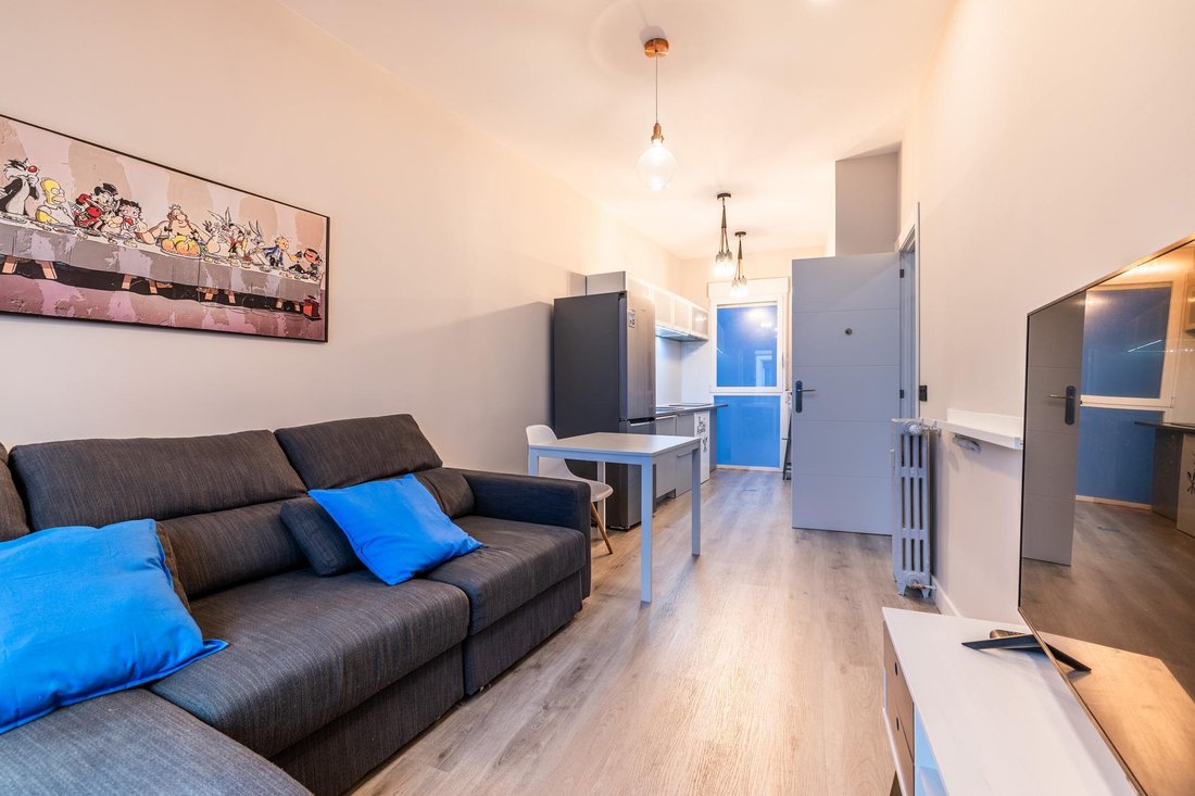 Appartement à Chamberí, Madrid, Espagne 1 - 19094403