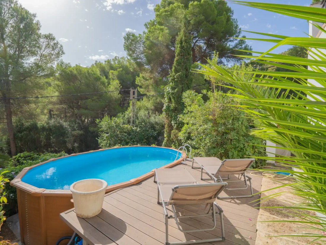 Chalet in Capdepera, Balearische Inseln, Spanien 2 - 19094963