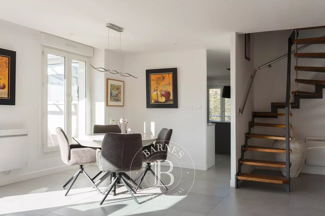 Apartamento en Nancy, Gran Este, Francia 4 - 19097818