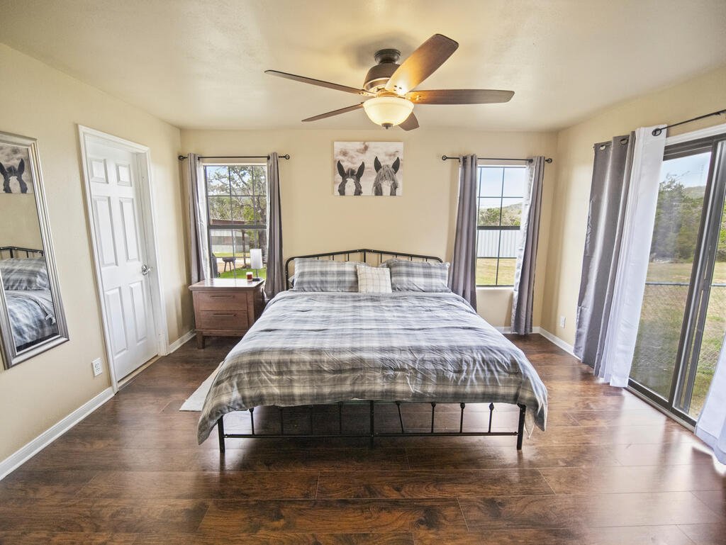 Haus in Pipe Creek, Texas, Vereinigte Staaten 4 - 19096644