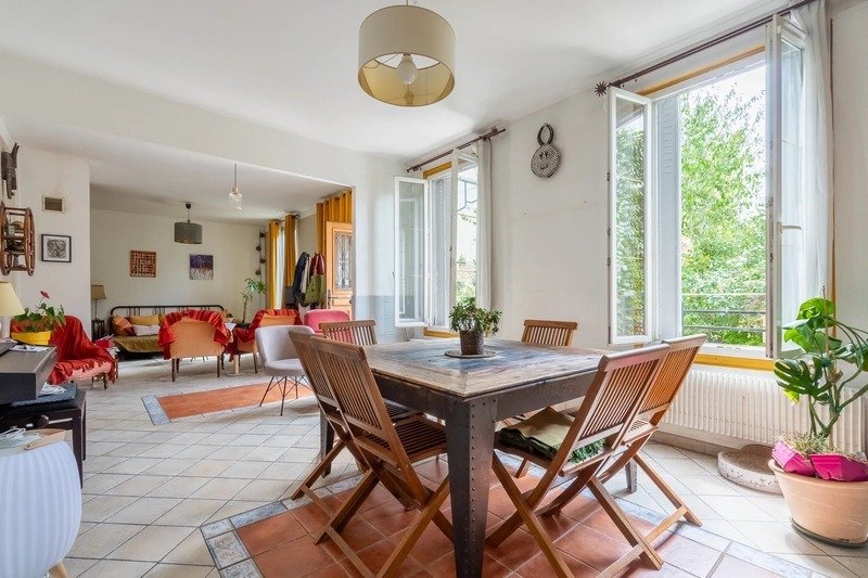 Casa a Paul Bert, Aubervilliers, Francia 1 - 19095231