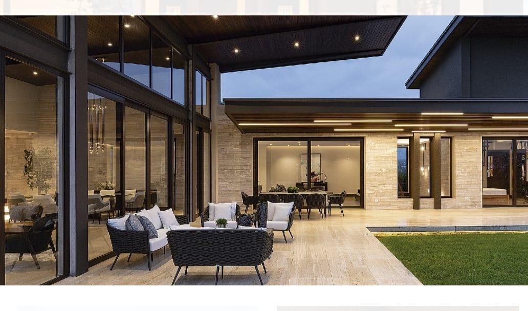 Haus in Quito, Provinz Pichincha, Ecuador 1 - 19098772