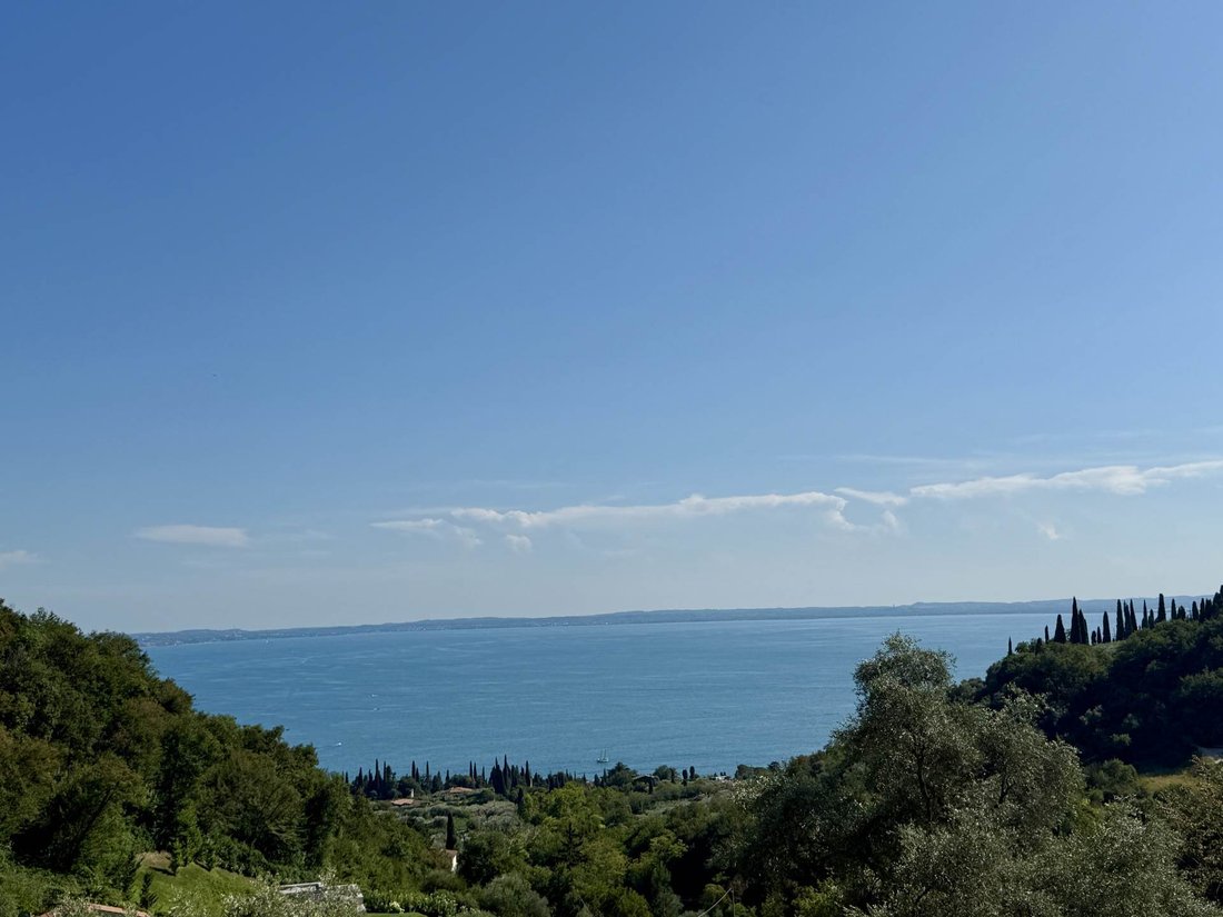 Wohnung in Garda, Venetien, Italien 5 - 19095189