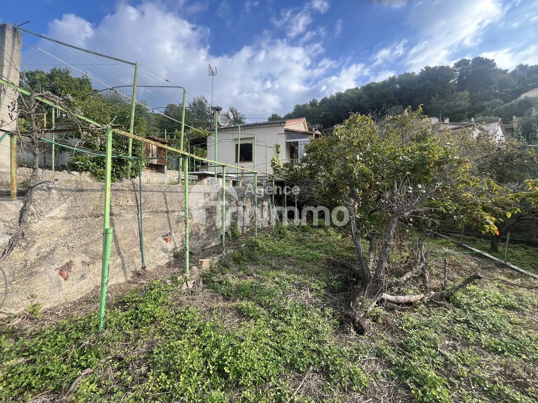 House in Saint-Andre-de-la-Roche, Provence-Alpes-Côte d'Azur, France 3 - 19070718