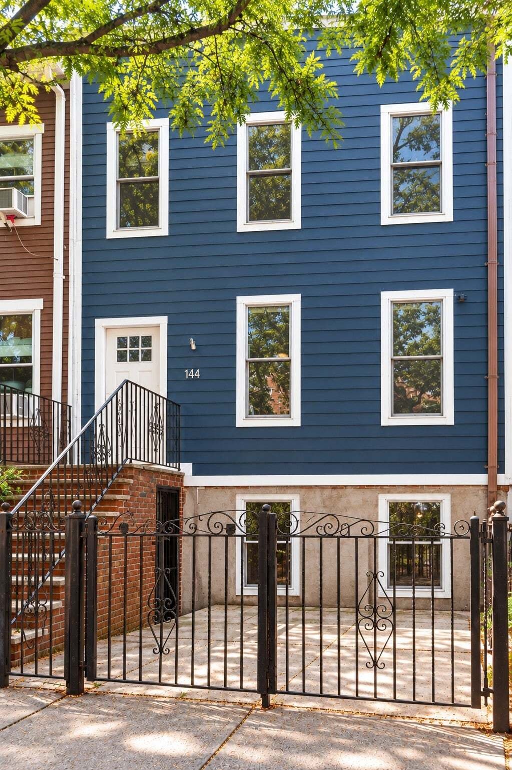 Casa a New York, New York, Stati Uniti 1 - 19097676