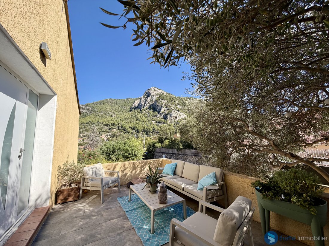 Villa à Le Faron-Fort-Rouge, Toulon, France 2 - 19095162