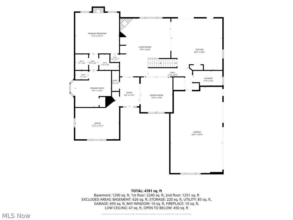 House in Macedonia, Ohio, United States 2 - 19098706