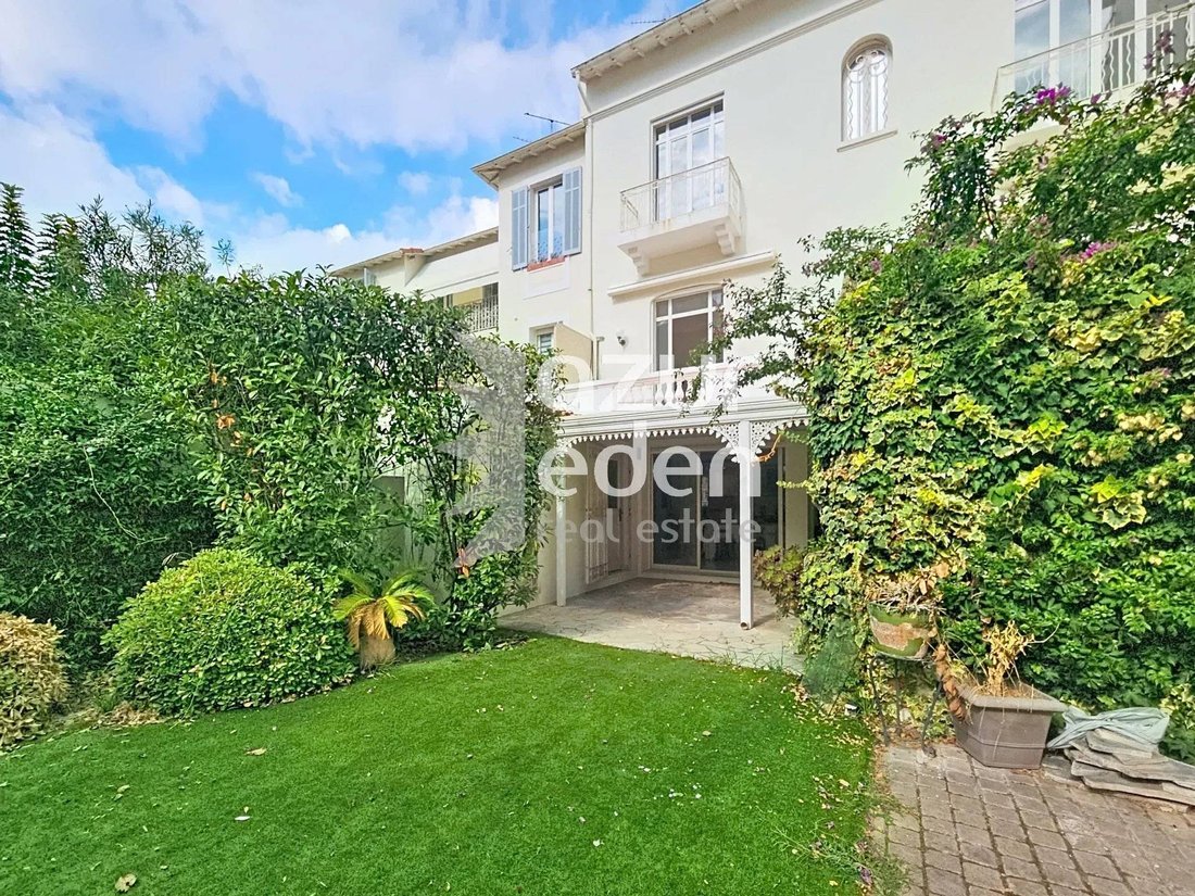 Casa en Cannes, Provenza-Alpes-Costa Azul, Francia 3 - 19004681