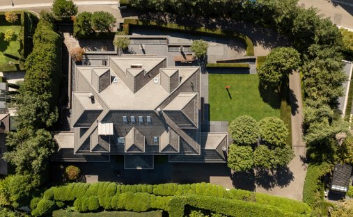 Villa in Zollikon, Kanton Zürich, Schweiz 1