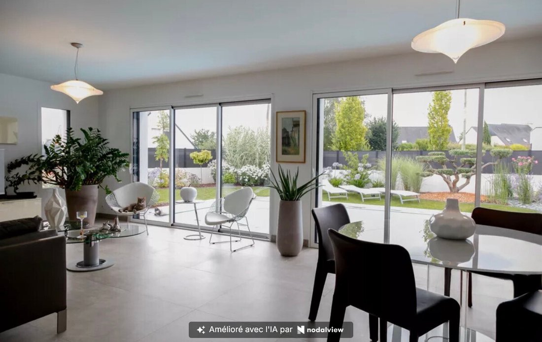 Villa a Centre, Angers, Francia 4 - 19095682