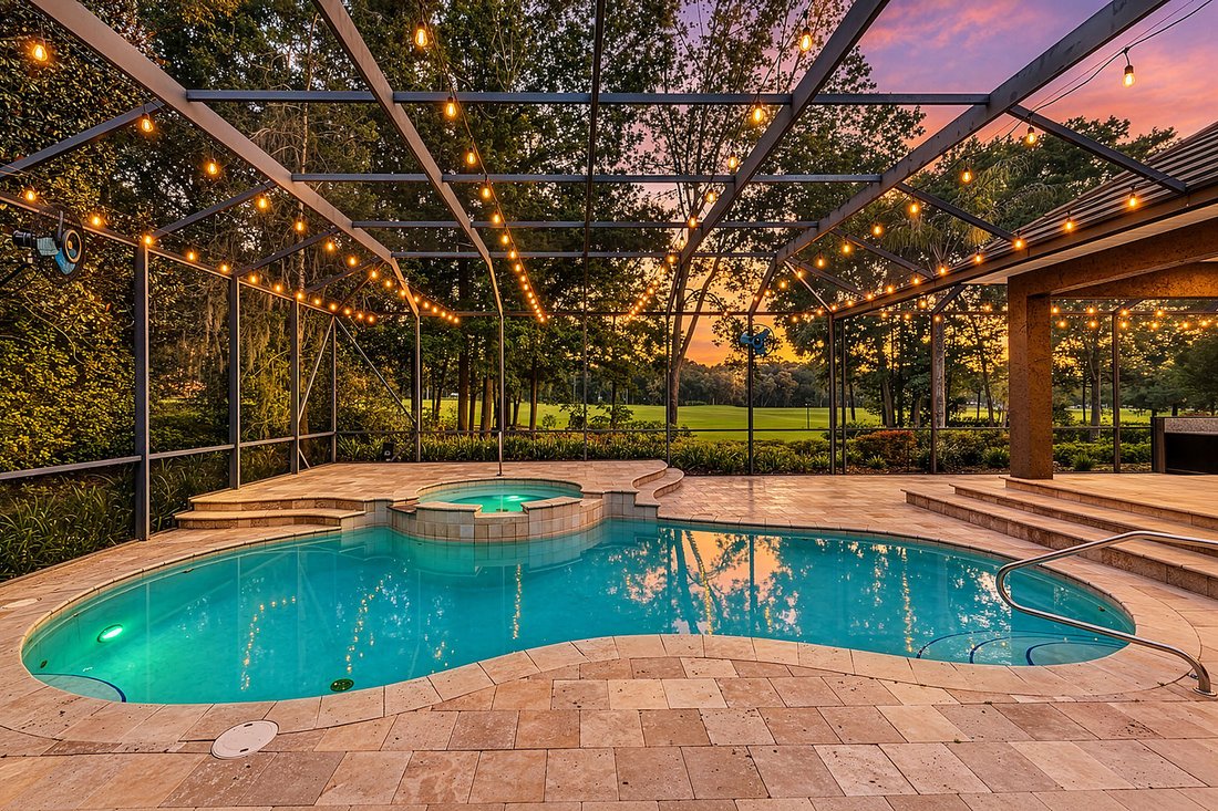 Casa a Ocala, Florida, Stati Uniti 5 - 19095877
