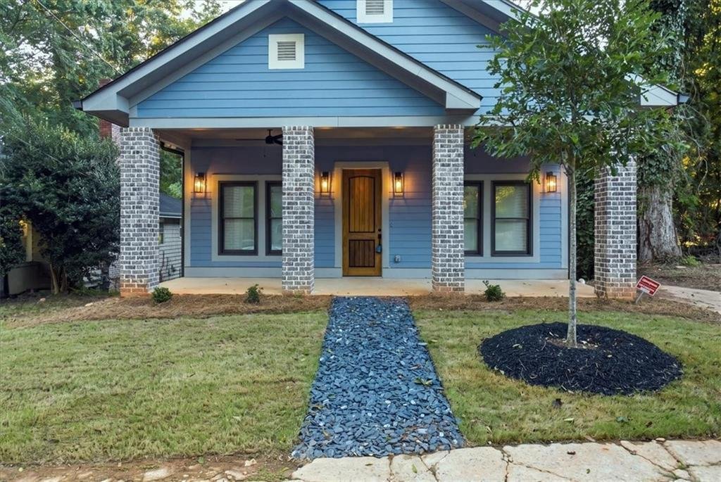 Casa en Atlanta, Georgia, Estados Unidos 2 - 19094563