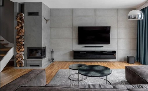 Wohnung in Bellevue, Meudon, Frankreich 1
