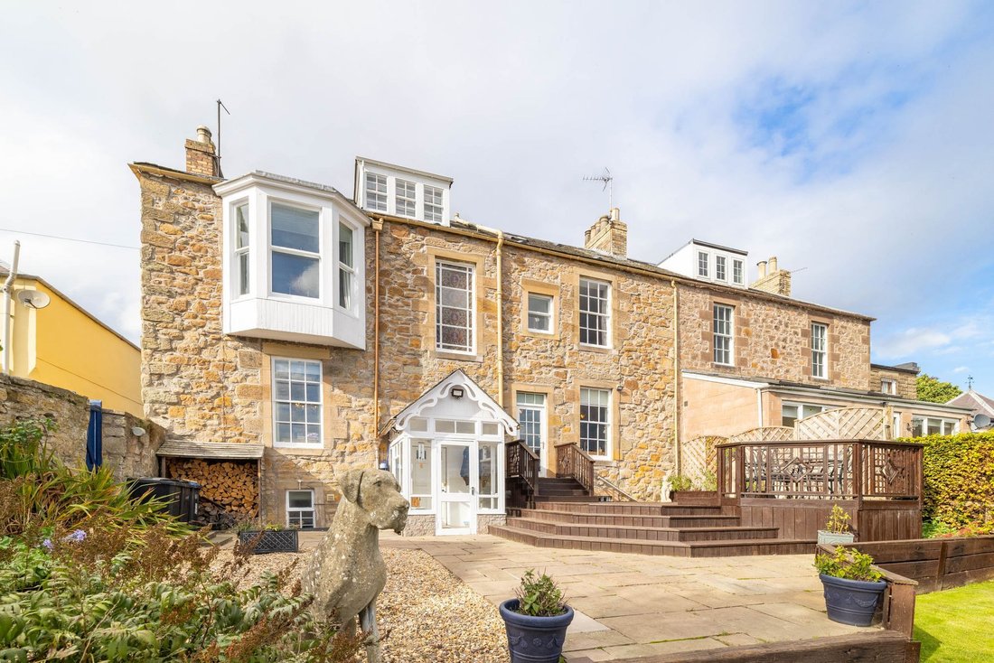 Casa en Coldstream, Escocia 2 - 19094204