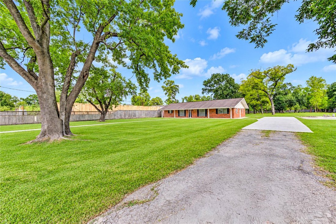 Casa a Houston, Texas, Stati Uniti 4 - 19097600