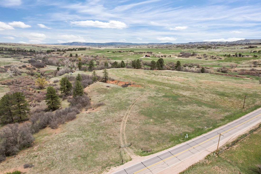 Land in Sedalia, Colorado, Vereinigte Staaten 5 - 19091811