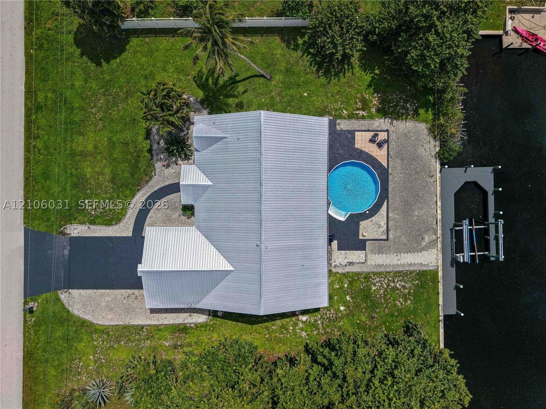 House in Cape Coral, Florida, United States 3 - 19097051