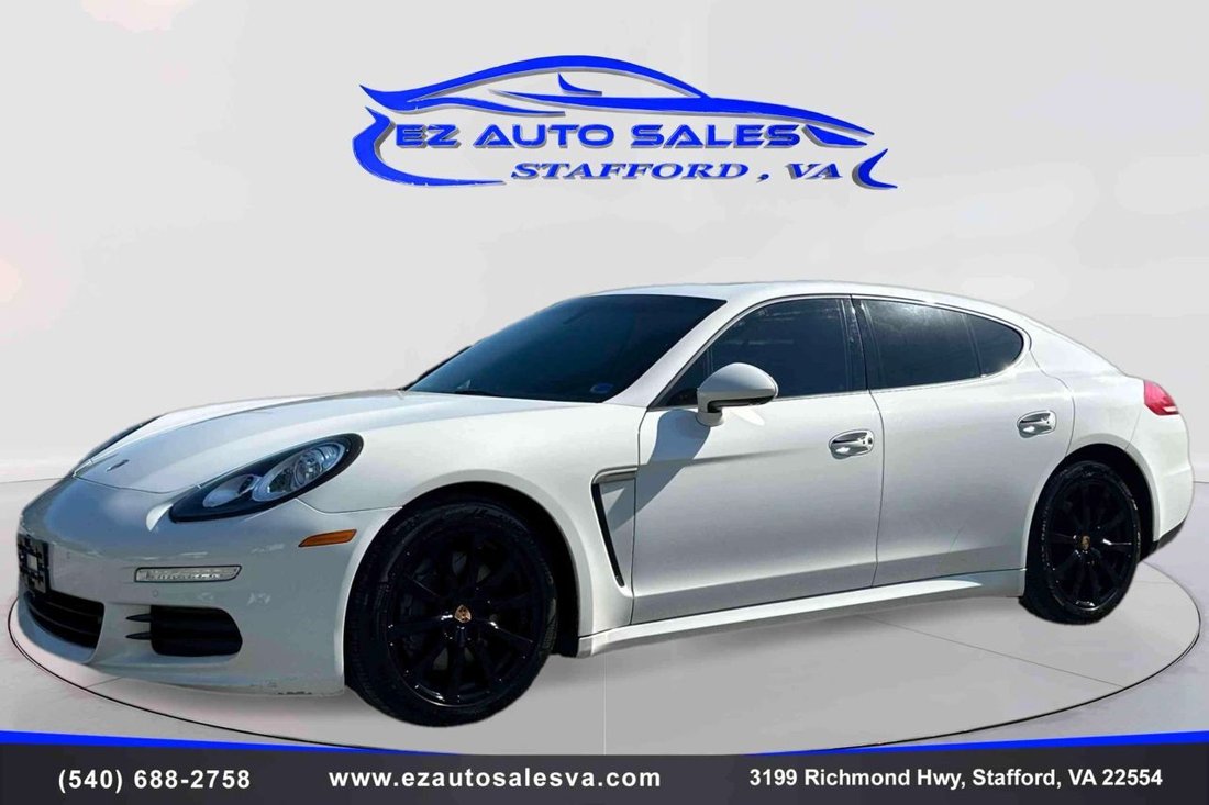Sedan in Stafford, VA, United States 1 - 19098226
