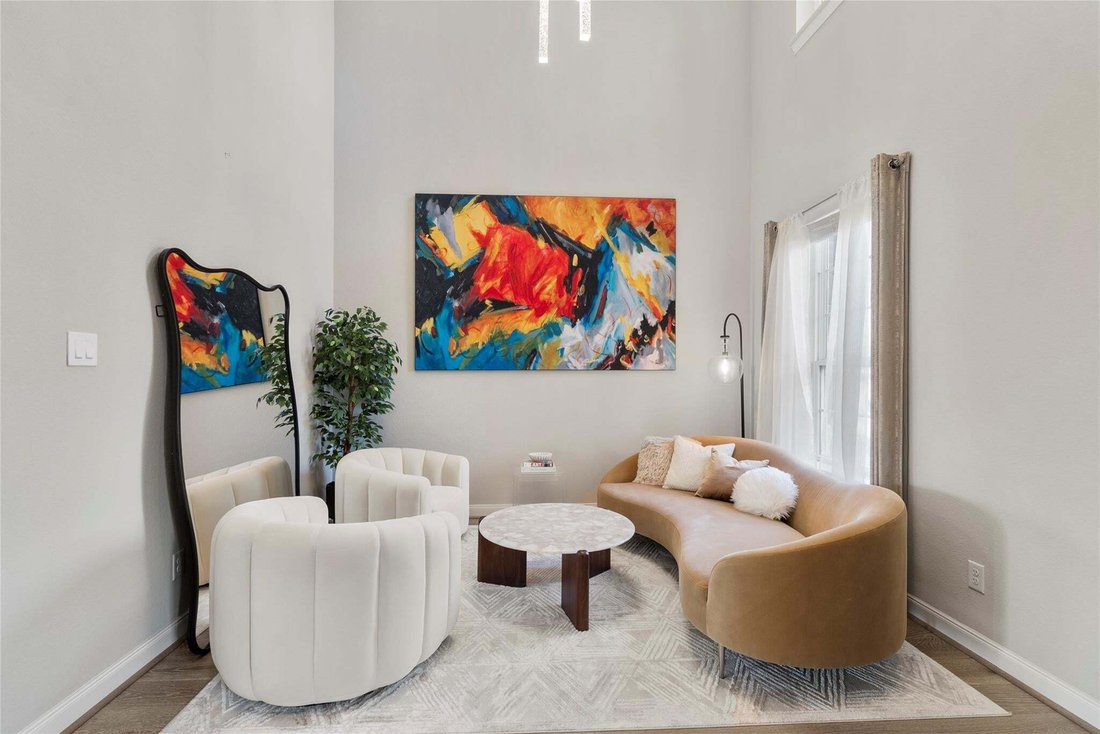 House in Richmond, Texas, United States 4 - 19097622