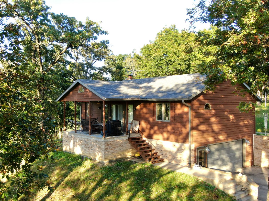 Casa a Kirksville, Missouri, Stati Uniti 1 - 19095865