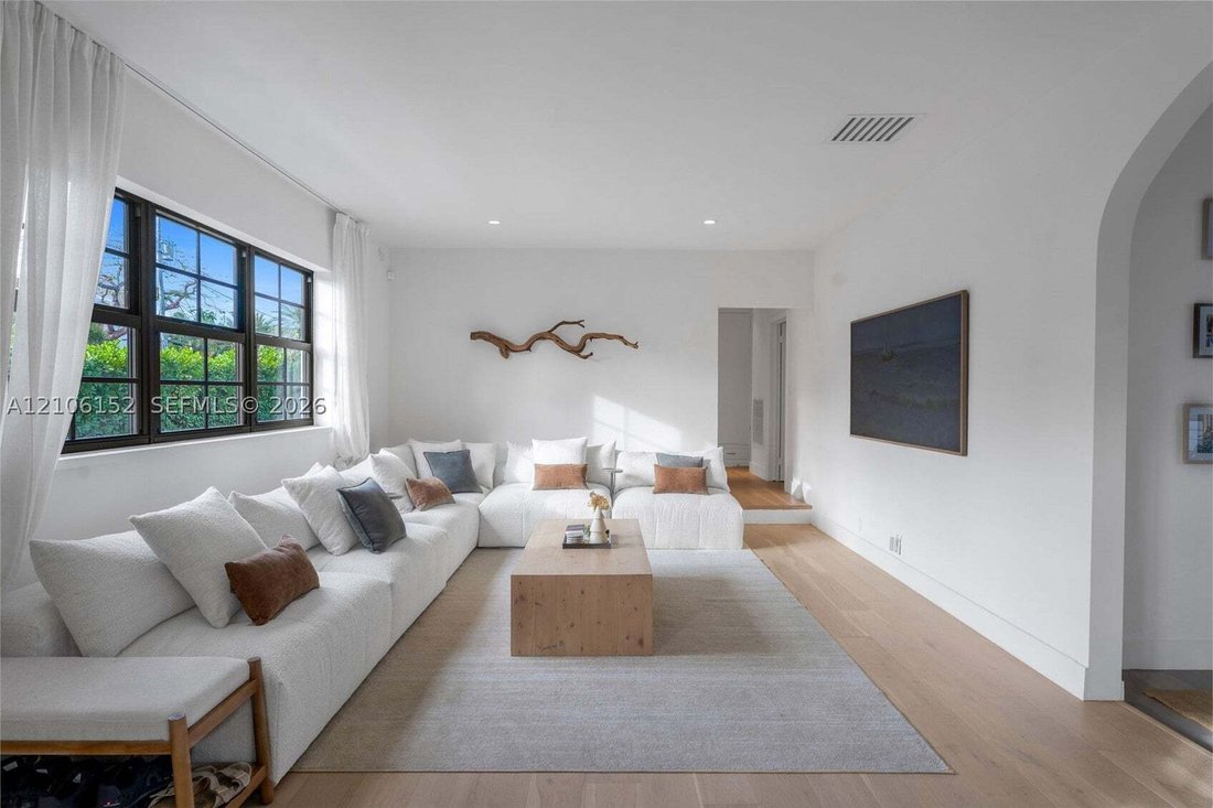 Casa a Miami Beach, Florida, Stati Uniti 2 - 19097047