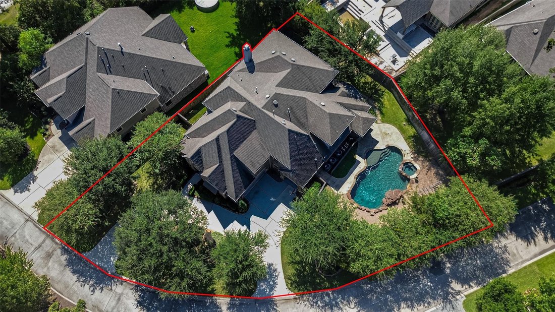 House in Montgomery, Texas, United States 4 - 19094745