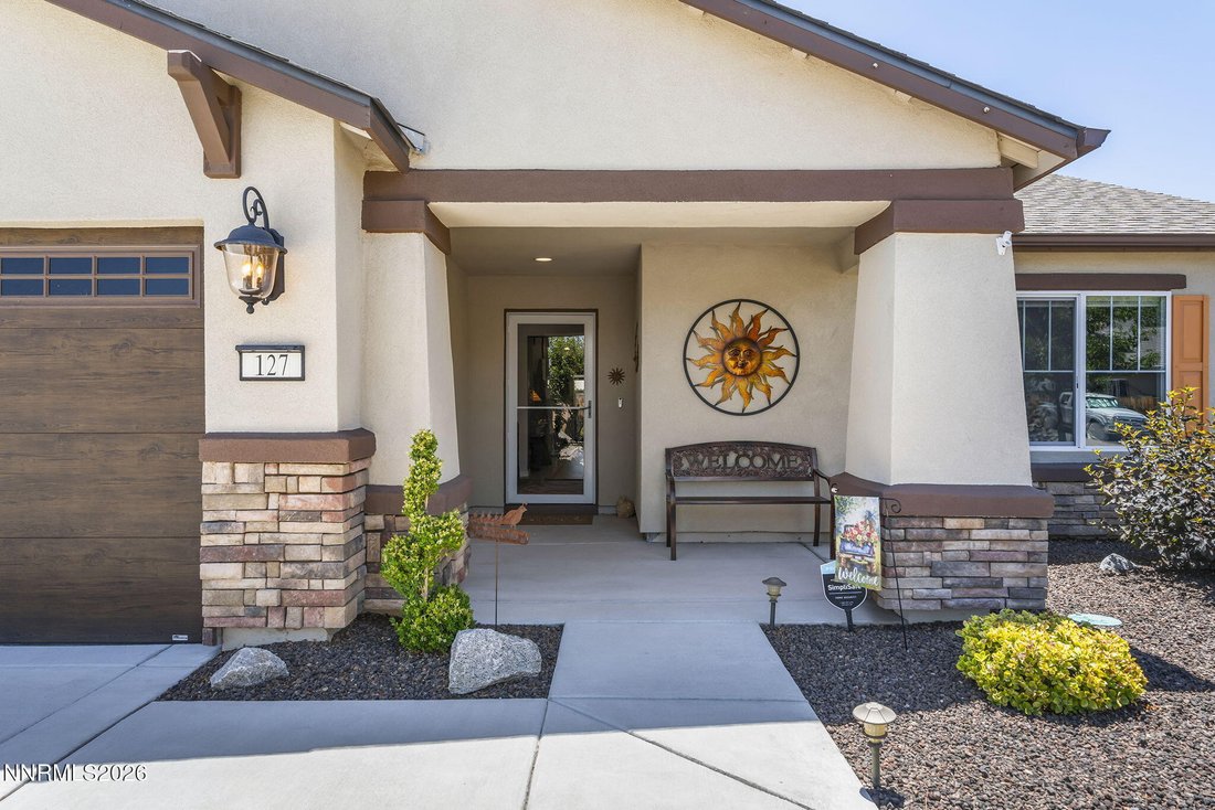 House in Dayton, Nevada, United States 4 - 19096253