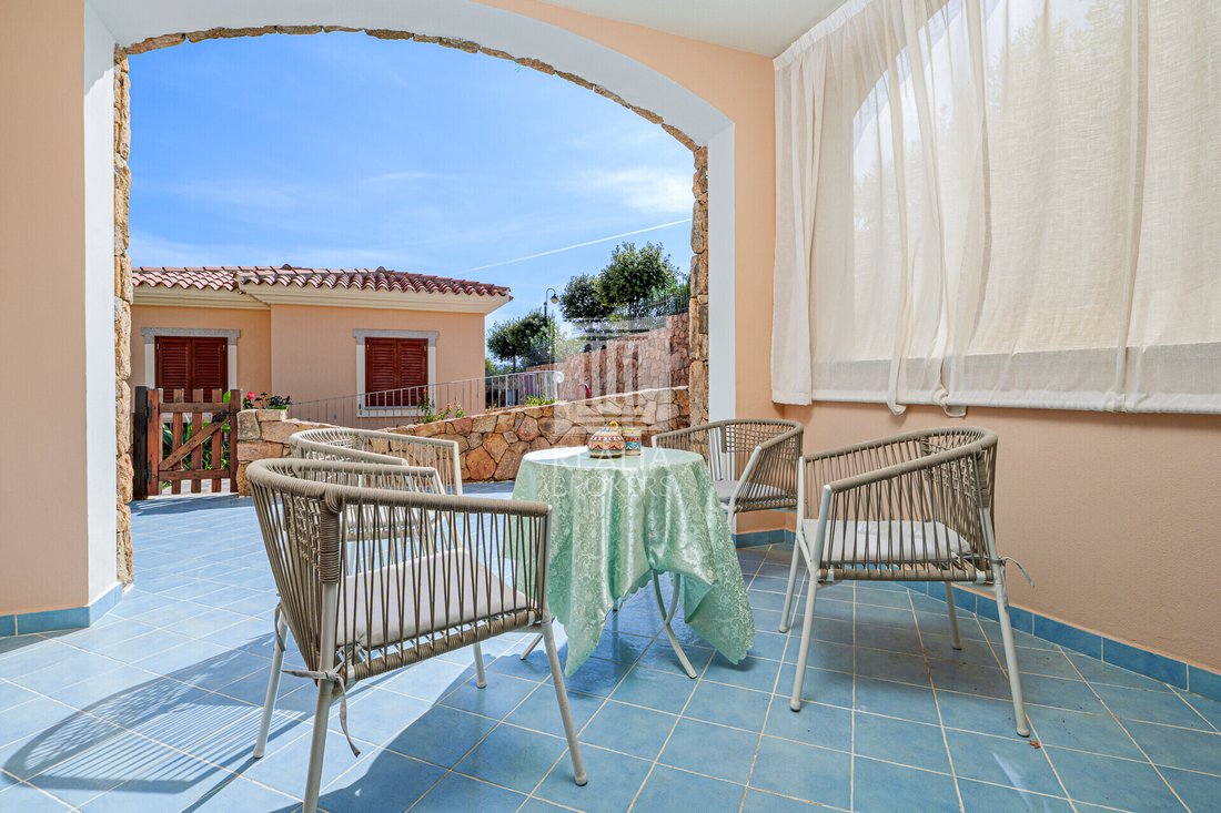 Apartamento en Figari/Golfo Aranci, Cerdeña, Italia 4 - 19097495