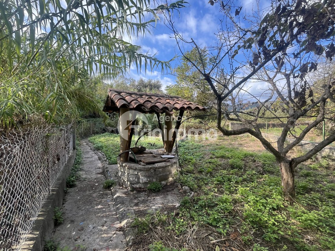 House in Saint-Andre-de-la-Roche, Provence-Alpes-Côte d'Azur, France 4 - 19070718