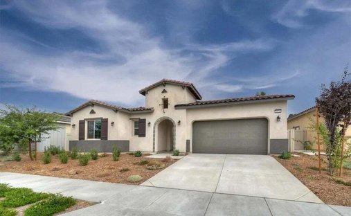 Maison à Chino, Californie, États-Unis 1