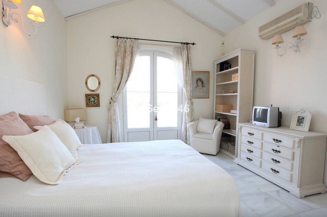 Casa a Guadalmina Alta, San Pedro de Alcántara, Spagna 3 - 11125570