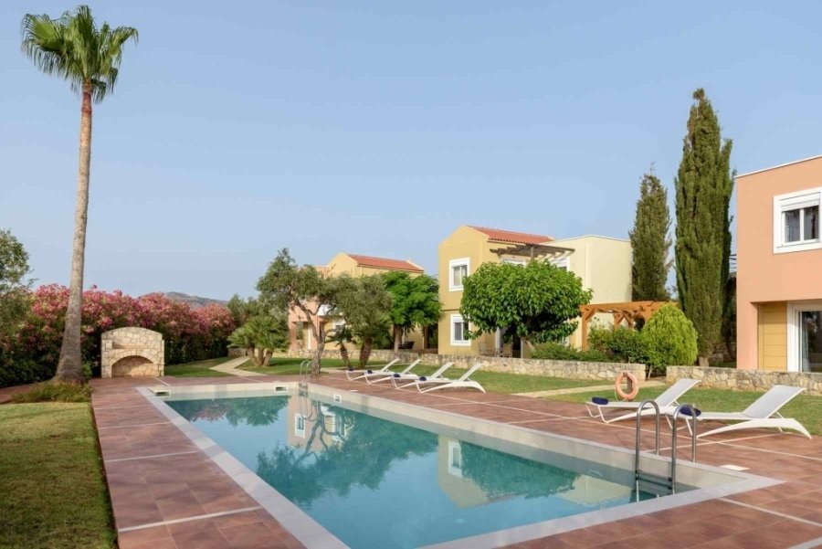 Villa en Crete, Grecia 4 - 19094892