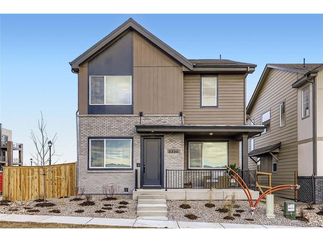 Casa en Westminster, Colorado, Estados Unidos 1 - 19094047