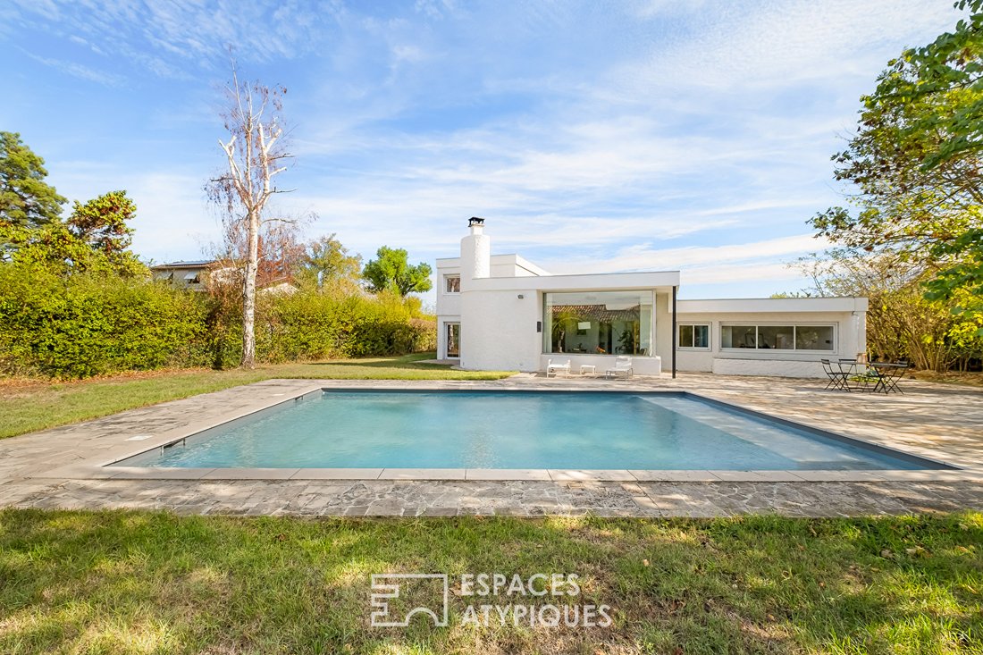 Villa in Arrondissement of Villefranche-sur-Saône, Auvergne-Rhône-Alpes, France 1 - 19098554