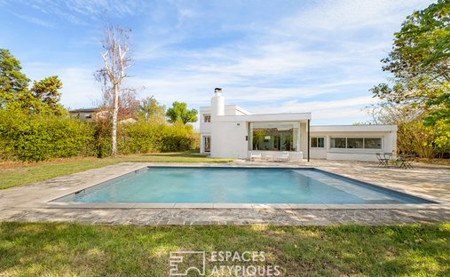 Villa in Arrondissement of Villefranche-sur-Saône, Auvergne-Rhône-Alpes, France 1